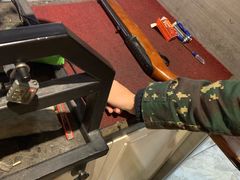 -真枪会射击俱乐部(河西中央公园店)