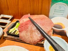 烤牛舌-九州酒场ひこぞう(1号店)