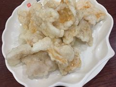 -服务大楼冷面(延大店)