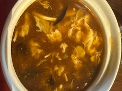 -肆海小川菜酒馆Wine Bistro (青年路店)