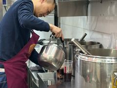 -阿姨奶茶专卖(舌涧道杭州惠民路创始店)