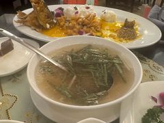 -新聚丰菜馆(太监弄店)