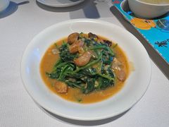 金汤时蔬-莆田餐厅PUTIEN(颐堤港店)