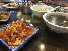 红烧箭河鱼-老味道1992(武当山店)