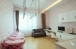 点击看大图 -养月堂中医养生月子会所(中心妇产店)