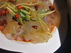 -半天妖烤鱼(文化东路店)