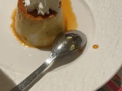 焦糖炖蛋-Mezomd曼索蒂西班牙餐厅(广粤店)