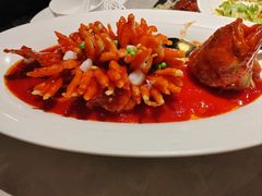 -醉庐·新上海菜(南京西路店)