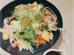 -辣螃铠盆盆蟹大排档(海昌店)