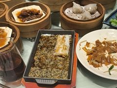 -稻香海鲜饭店(第一国际店)