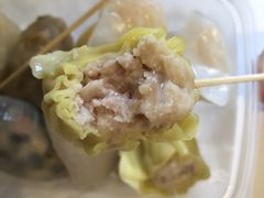 烧麦-老潮兴粿品(龙北店)