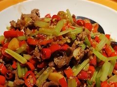 -恰八斗·猛火长沙菜(国贸店)