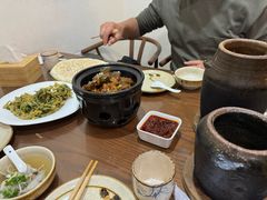 -本味焖罐源(天泽街店)