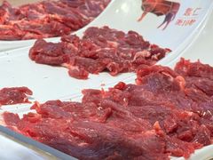 -牛缘村·贵州黄牛肉火锅(西善桥店)