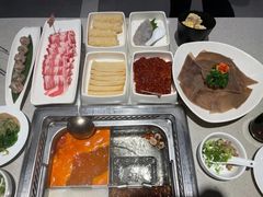 -海底捞火锅(万达广场店)