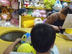 -娃娃集合营(上海闵行天街店)