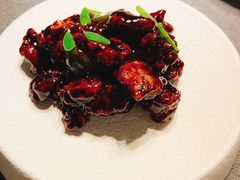 -羲和雅苑•北京烤鸭(国贸商城店)