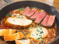 牛排北非蛋-Money Shops(愚园路店)