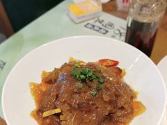 -莫山小馆(百花店)