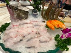 -龙鲜会·澳门生鲜火锅(诚品店)