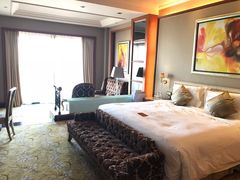 -上海浦东星河湾酒店