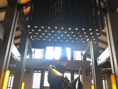 -清远熹乐谷温泉度假酒店