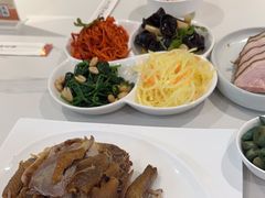 -东方饺子王(和平里店)