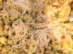 -三太子地摊烧烤·小龙虾(北蔡店)