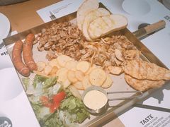 -HELLO MUSAE 拾光缪斯餐厅·纯正希腊风味(苏州中心店)