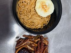 -梅溪·小伙子干挑面(安吉总店)