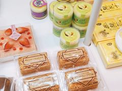 -好利来.生日蛋糕(杨家坪店)