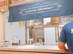 -马记永·兰州牛肉面(天通苑家乐福店)