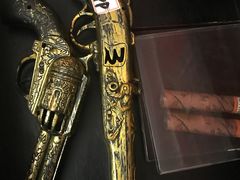 -JOJO实景沉浸侦探剧本杀(大悦城店)
