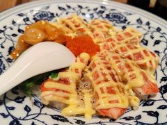 -Sushi Love 创意寿司(丽影广场店)