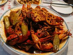 -三妹小龙虾·黄油蟹(华侨城总店)