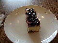 蓝莓cheese-榖屋house of flour(张江首店)