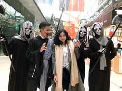 -半山腰·云南菜(侨福芳草地店)