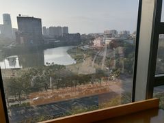 -佛山南海雅乐轩酒店