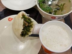 -庆丰包子铺(和平里店)