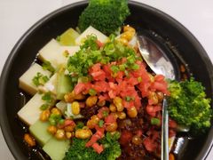 红油米豆腐-贵州大厦贵州厅(樱花园西街店)