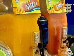 -火炉火自助餐(西直门凯德MALL店)