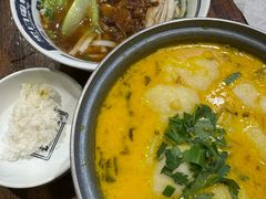 -黑白电视长沙小吃(悦汇城店)