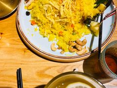 -曼泰·泰餐(京华城店)