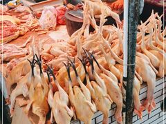 -陈家镇裕安农贸市场