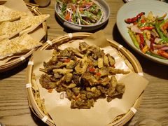 -那时新疆·若羌(经纬汇店)