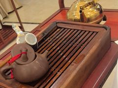 -聚福山莊·寻味顺德(北滘店)