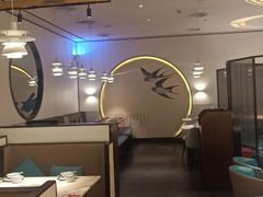 -周渝食惦·酸菜鱼精致川菜(横岗店)