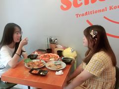 -SchoolStory学校的故事(七星路店)