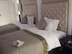 -武汉汉口火车站东方建国大酒店