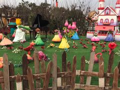 -安徒生童话乐园